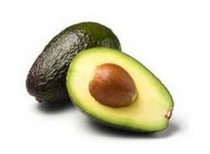 Avocat frais