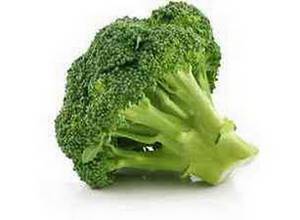Brocoli frais